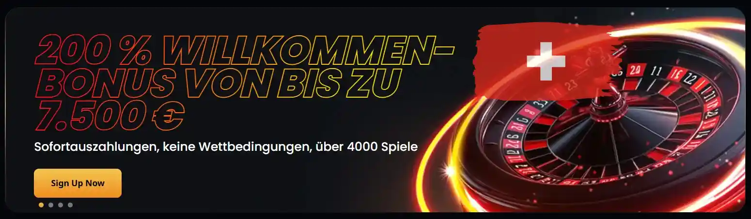 instant casino online willcommenbonus