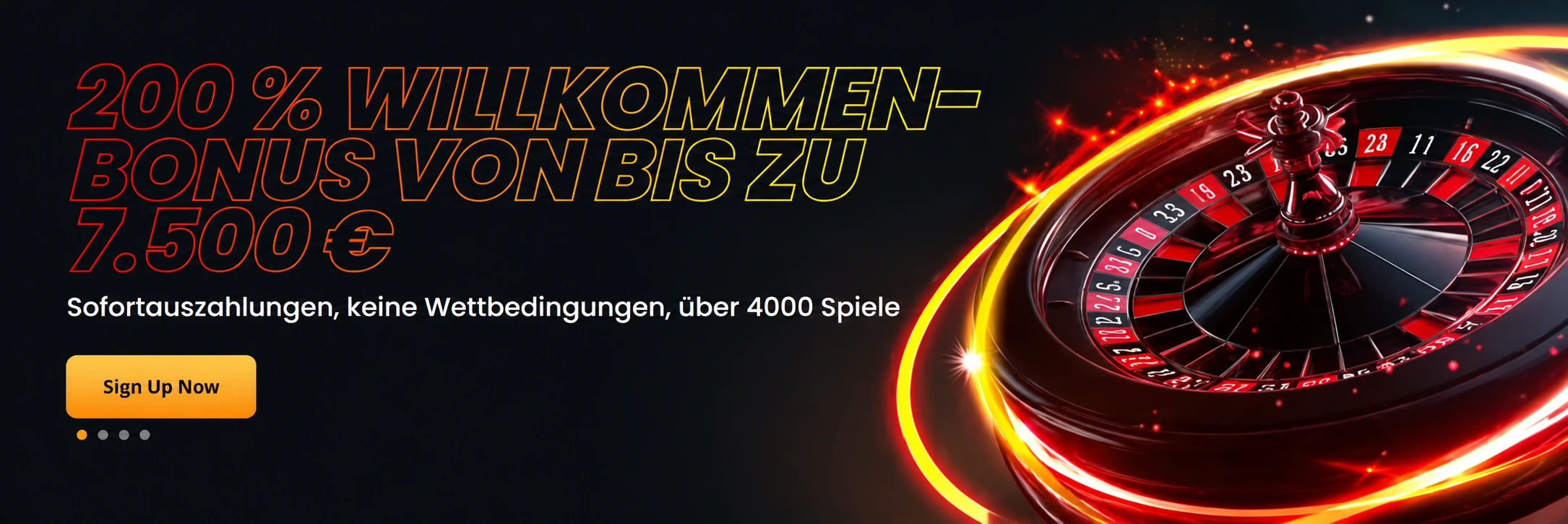 instant casino online